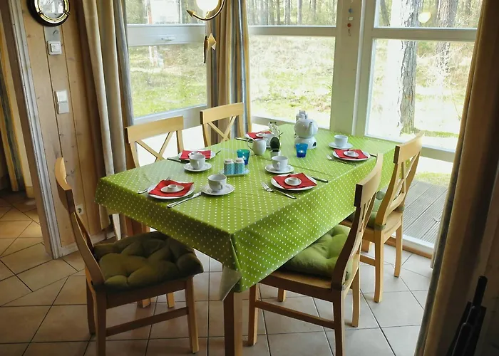Unser kleines Ferienhaus 262 - a69710